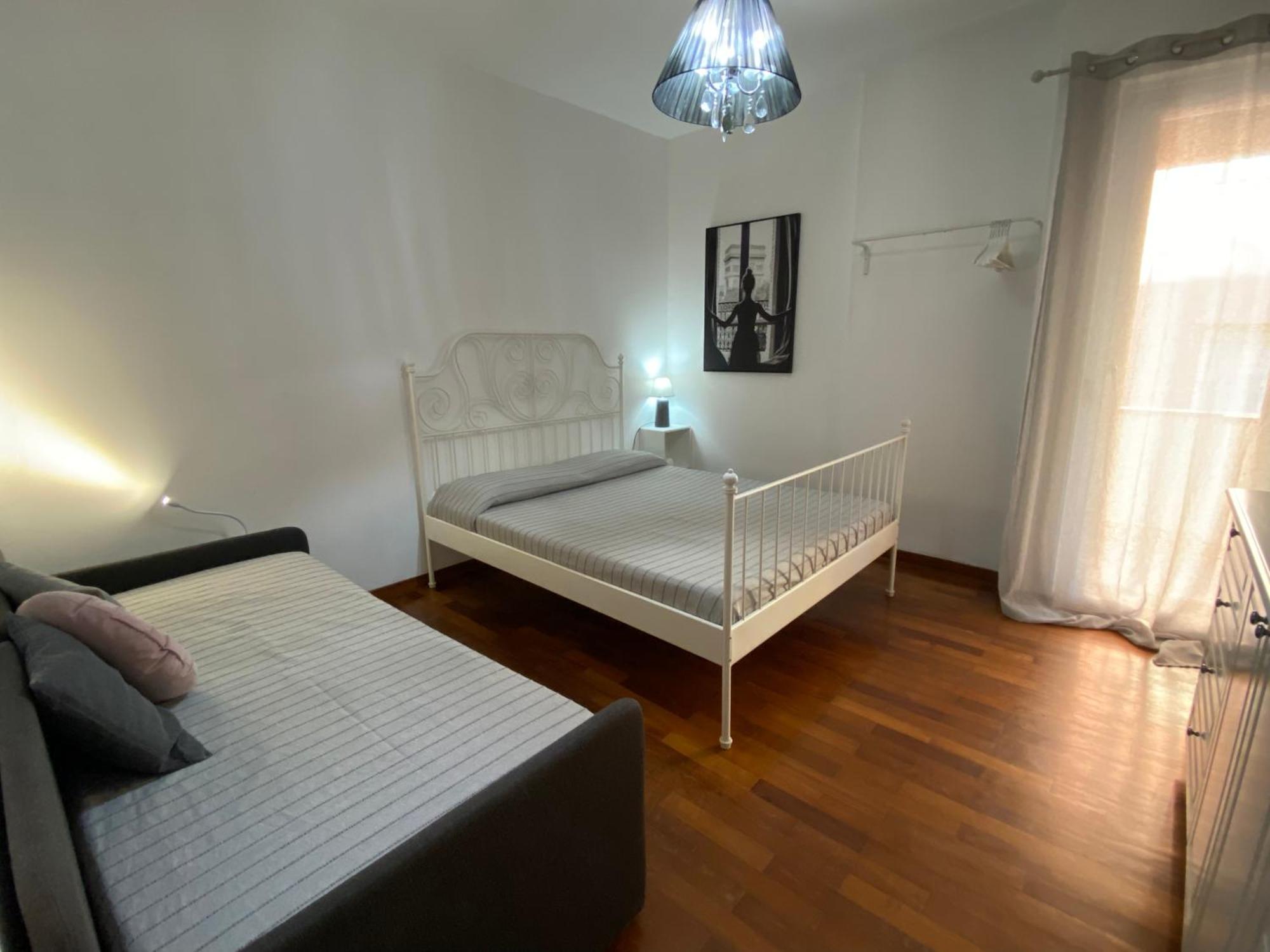 Silent Bay Apartments Sestri Levante Zewnętrze zdjęcie